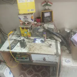 Afsar mobile repairs shop