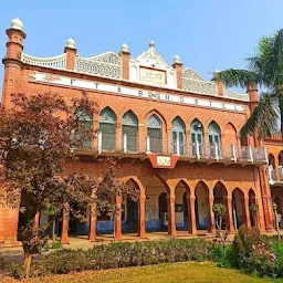 Aftab Hall Common Room