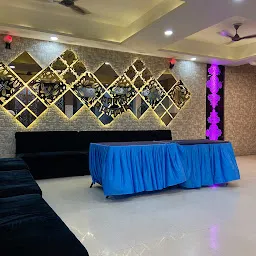 Aftab Marriage Hall-Muzaffar Nagar