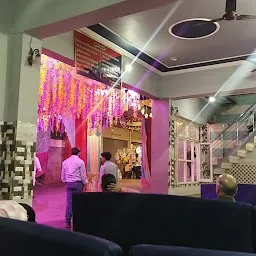 Aftab Marriage Hall-Muzaffar Nagar