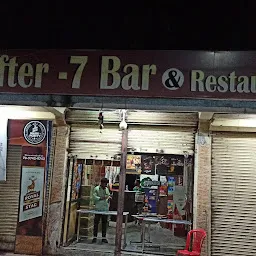 After 7 Bar