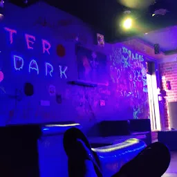 After Dark Cafe & Lounge
