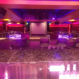 After Hours Club & Lounge indore