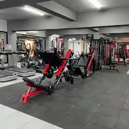 Afton Fitness Equipment Store