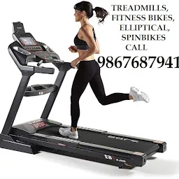 Afton Fitness - Afton Treadmill & Gym Equipment Store