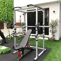 Afton Fitness Equipment Dealer