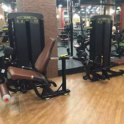 Afton Fitness Equipment Store