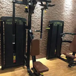 Afton Fitness Equipment Store