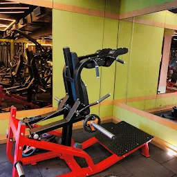 Afton Fitness Lucknow