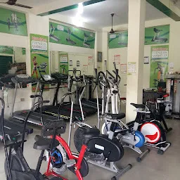 Afton Fitness Lucknow