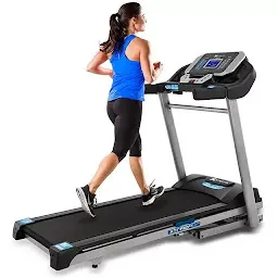 AFTON Treadmill and Fitness equipments