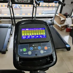 Afton Treadmill & Gym Equipment Store