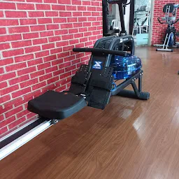 Afton Treadmill & Gym Equipment Store