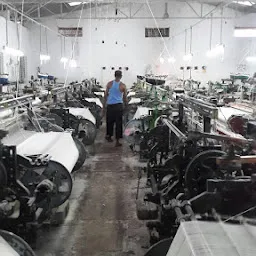 Afzal & Asif factory