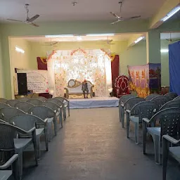 Afzal Nagar Community Hall