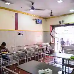 Afzal Mao Restaurant