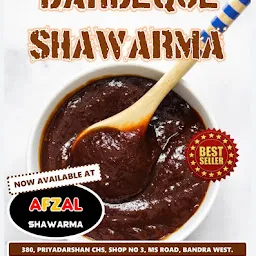 Afzal Shawarma