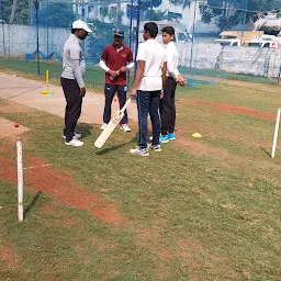 ACE Cricket Academy