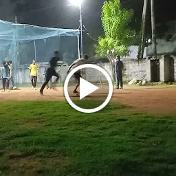 ACE Cricket Academy