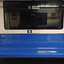AG-DMS Metro
