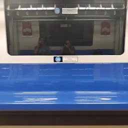 AG-DMS Metro