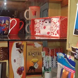 Ag's Gift Shop And Stationery