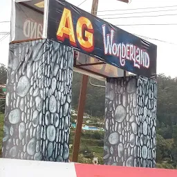 AG Wonderland