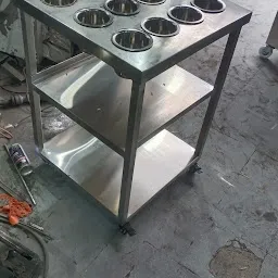 AGA COMMERCIAL KITCHEN EQUIPMENTS