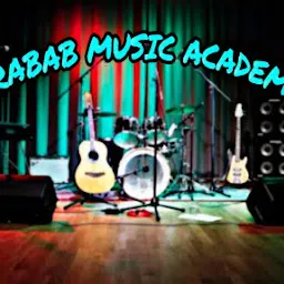 Agaaz Music Academy