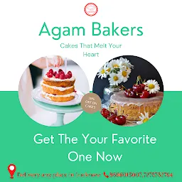 Agam Bakers