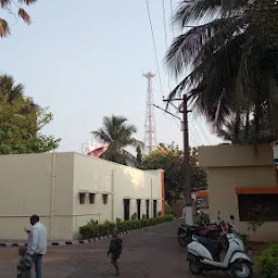 Aganampudi Government Hospital (COMMUNITY HEALTH CENTRE)
