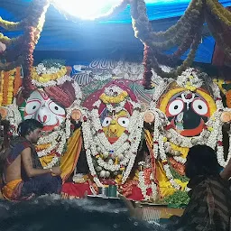Shri Jagannatha Temple - Agara