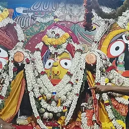 Shri Jagannatha Temple - Agara