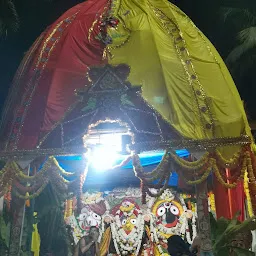 Shri Jagannatha Temple - Agara