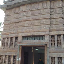 Shri Jagannatha Temple - Agara