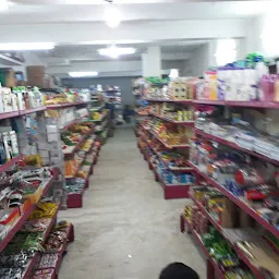 Agaram Super Market