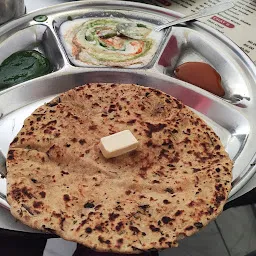 Agarawal Paratha Corner