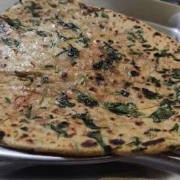 Agarawal Paratha Corner