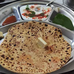 Agarawal Paratha Corner