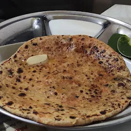 Agarawal Paratha Corner