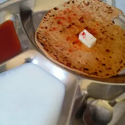 Agarawal Paratha Corner