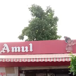 Agarwal Amul Parlour