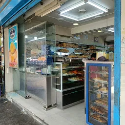 Agarwal Bakery