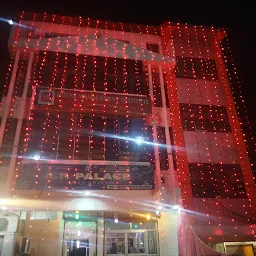 Agarwal Bhawan Marriage Lawn