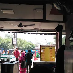 Agarwal food court