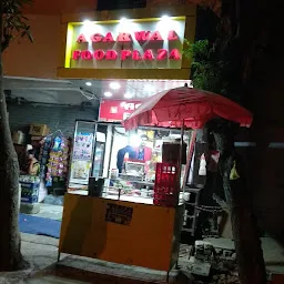Agarwal Food Plaza & Dairy