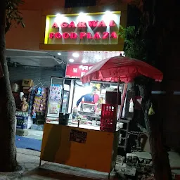 Agarwal Food Plaza & Dairy