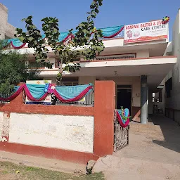 Agarwal gastro and liver care center