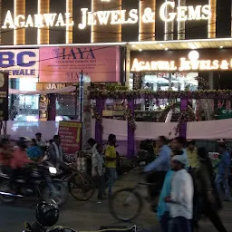 Agarwal Jewels & Gems Pvt. Ltd.