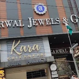 Agarwal Jewels & Gems Pvt. Ltd.